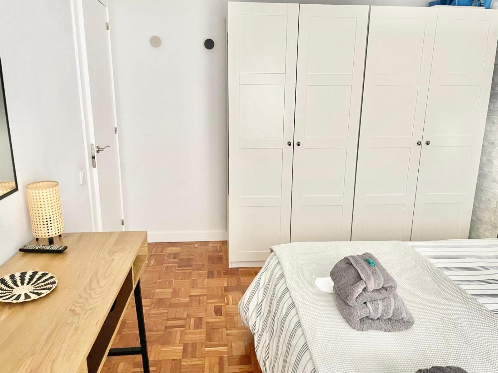 Tranquilidad Al Lado Del Centro Parking Incluido Apartment Oviedo Exterior photo